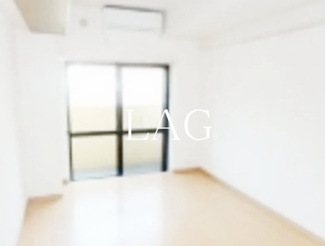 【居間・リビング】 | ロリエ笹塚 | 洋室のお部屋です。