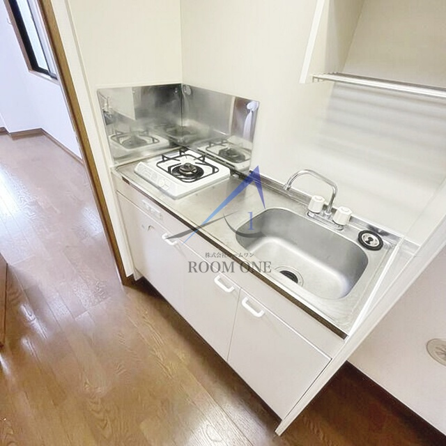 ルミエール東池袋のキッチン|キッチンです。