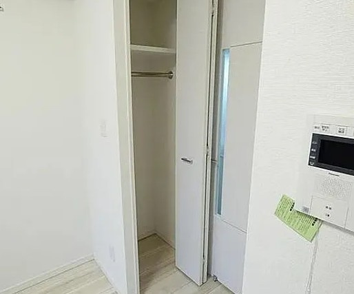 プラシア北千住のその他