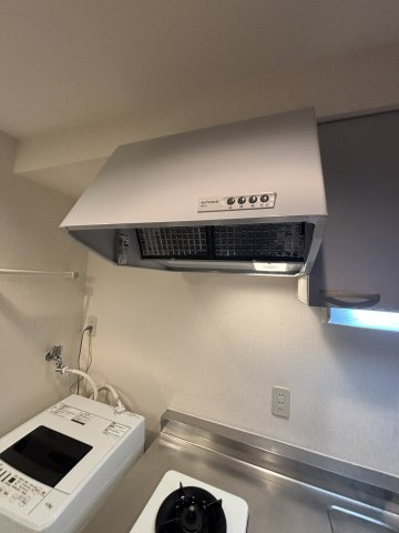 吹田市江坂町１丁目の店舗事務所