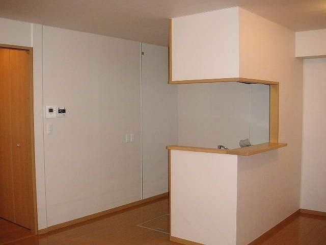 Ｈｅｉｇｈｔｓ　Ｗｉｓｔｅｒｉａ　Ｂの居間・リビング