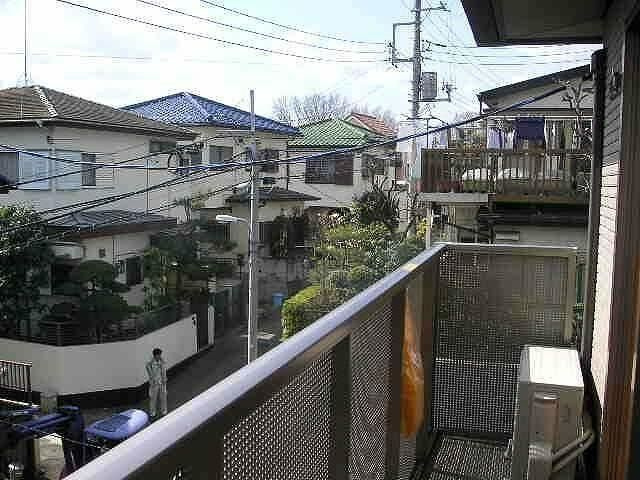 Ｈｅｉｇｈｔｓ　Ｗｉｓｔｅｒｉａ　Ｂの展望