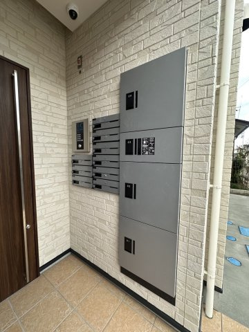 Regalest Sofia Ⅱのその他共用部分