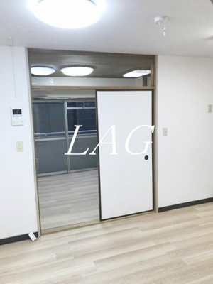 【寝室】 | ハミルトンプラザ | 寝室です。