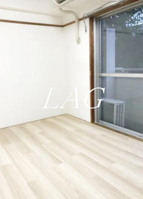 【居間・リビング】 | ハミルトンプラザ | 洋室のお部屋です。