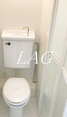 【トイレ】 | ハミルトンプラザ | トイレです。