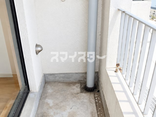 志津リリエンハイムの設備