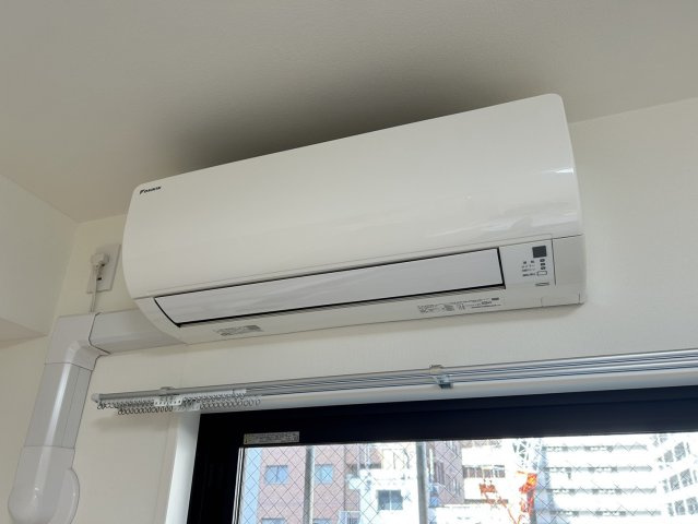 【設備】マグノリア・トアロード 