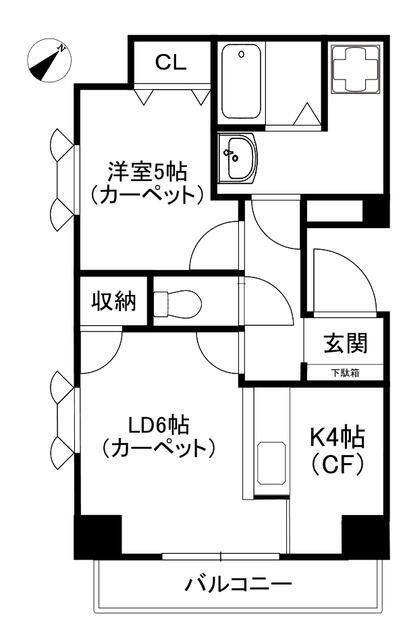 宮元町齋藤ビルⅡ