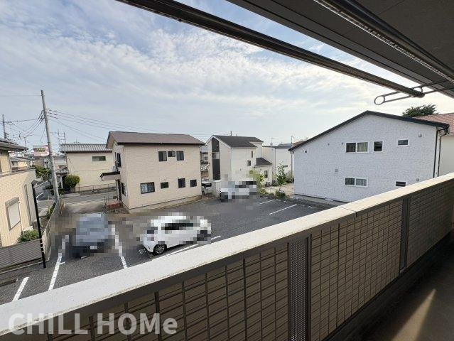 リバーサイド･Ｋ　Ⅱの展望|他社様掲載物件もまとめてご紹介、ご案内可能です(^^)/