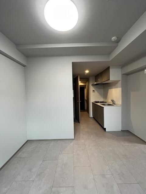 Ｓ－ＲＥＳＩＤＥＮＣＥ目黒大岡山ｂｒｅｓａのロビー