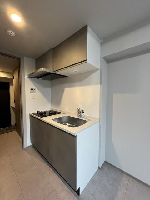Ｓ－ＲＥＳＩＤＥＮＣＥ目黒大岡山ｂｒｅｓａのキッチン