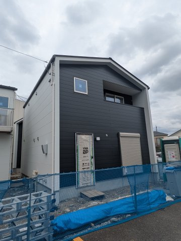 （仮）アメニティー高津区久末戸建C