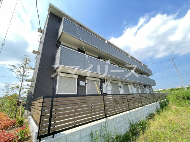（仮）オッツ市野谷
