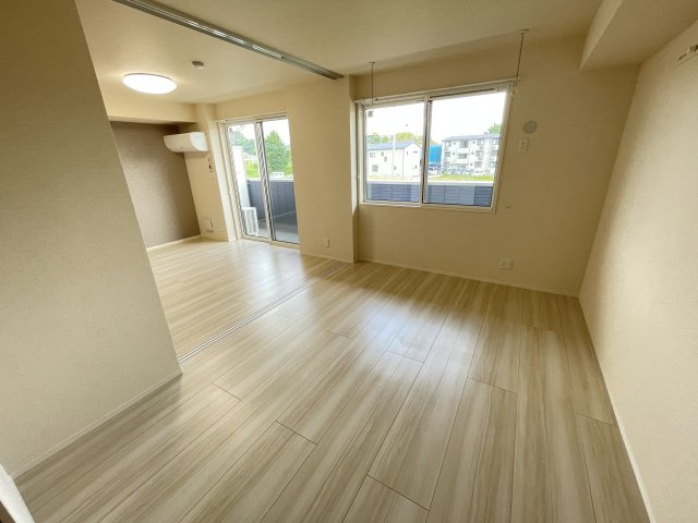 （仮）オッツ市野谷の内装