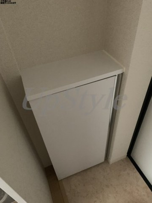 【収納】 | ディアマンテ北千住