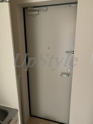 【玄関】 | ディアマンテ北千住