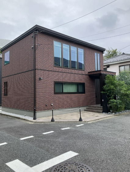 大泉町5丁目戸建　セキスイハイム一戸建
