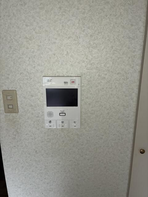 エミナンス片倉のセキュリティ