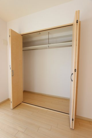 ピエナの収納
