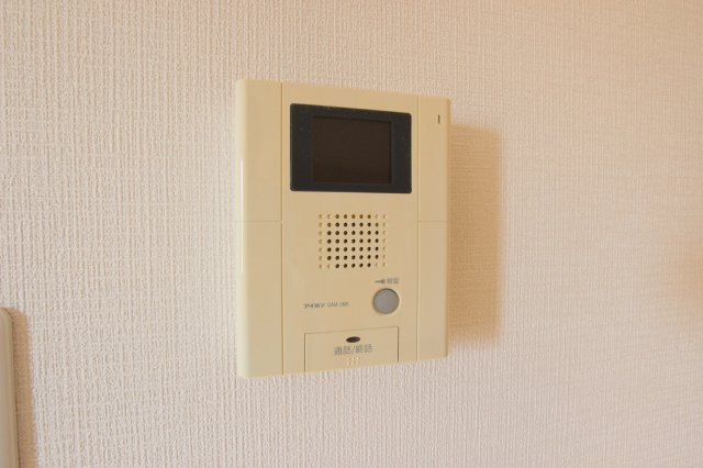 ピエナのセキュリティ