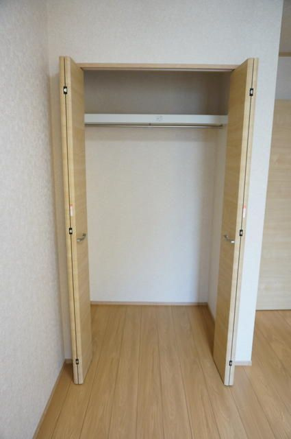 大村貸家の設備