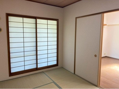 【和室】 | ステイツ苦楽園ガーデンヒルズ
