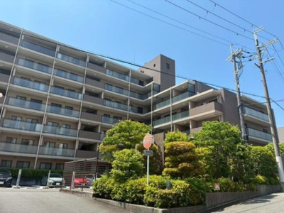 【外観】 | ステイツ苦楽園ガーデンヒルズ