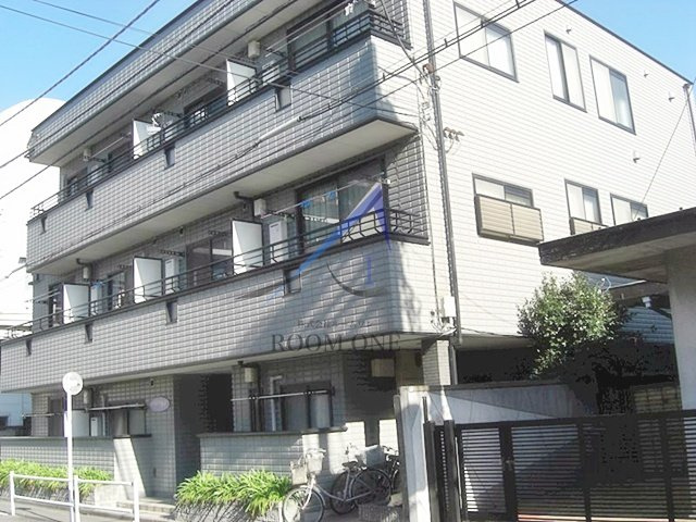ルディア の外観|外観です。