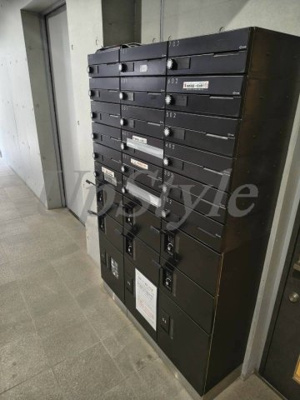 【その他共用部分】 | エストゥルースプラス押上