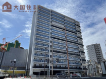 MELDIA CREST TAPP NAMBA-WESTの画像