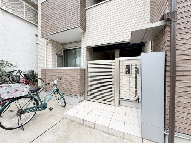 ALEGRIA尼崎西本町のその他共用部分
