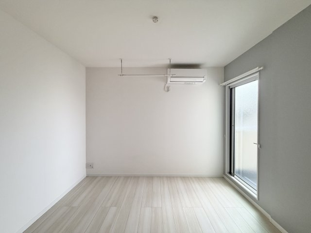 ALEGRIA尼崎西本町の居間・リビング