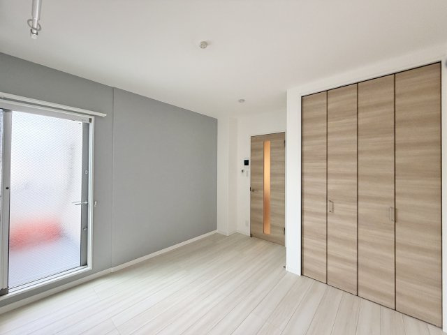 ALEGRIA尼崎西本町の内装