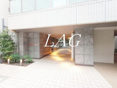 【エントランス】 | クレイシア巣鴨駅前 | エントランスです。