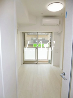 【居間・リビング】 | クレイシア巣鴨駅前 | 洋室のお部屋です。