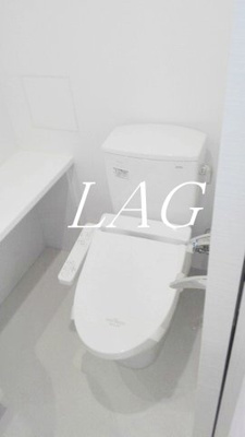 【トイレ】 | クレイシア巣鴨駅前 | トイレです。