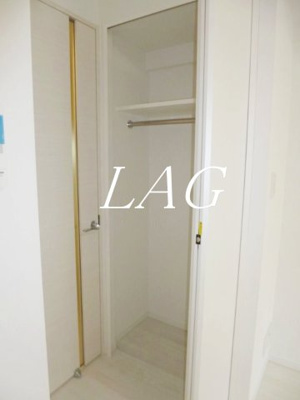 【収納】 | クレイシア巣鴨駅前 | 収納です。