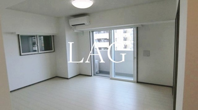 【居間・リビング】 | ＨＹ’ｓ　田端Ⅱｅａｓｔ  | 洋室のお部屋です。