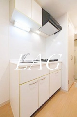 【キッチン】 | プレール・ドゥーク文京茗荷谷 | キッチンです。