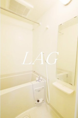 【浴室】 | グランエッグス新大塚E | お風呂です。