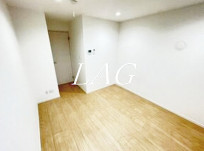 【居間・リビング】 | ＡＣＥ桜台 | 洋室のお部屋です。