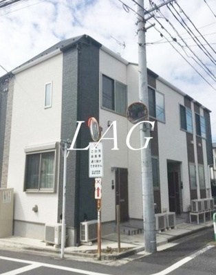 【外観】 | ハーモニーテラス千川 | 外観です。