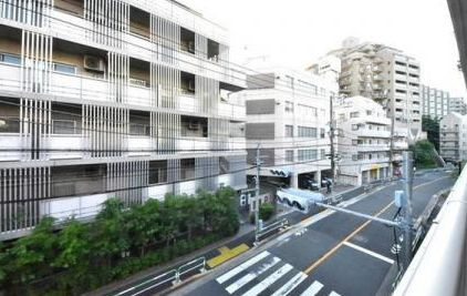 【展望】プライマル小石川