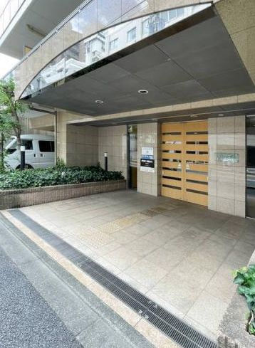 【エントランス】プライマル小石川