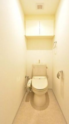 【トイレ】プライマル小石川