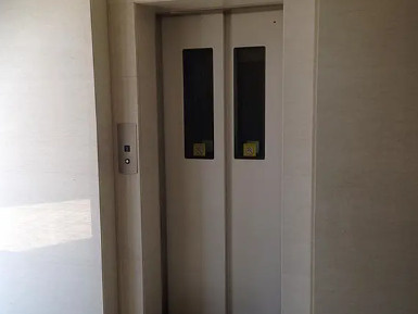 アバンセのその他共用部分