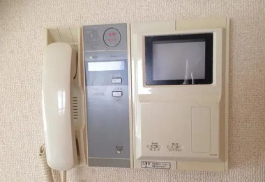 アバンセのセキュリティ
