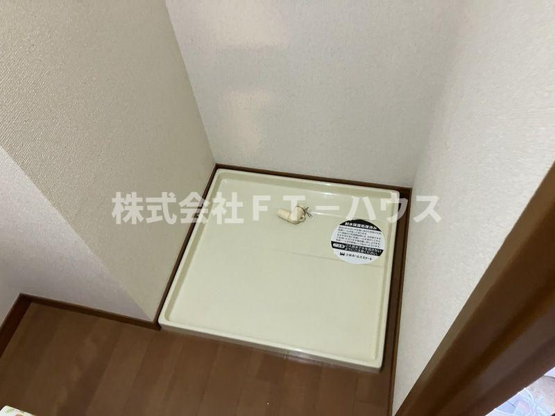 Ｆｕｌｌ　Ｗｉｓｅ　Ⅱの設備