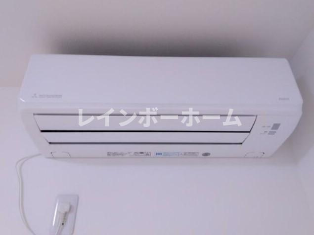Kメゾンの設備